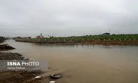 پیش‌بینی طغیان رودخانه‌ها در گلستان