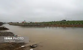 پیش‌بینی طغیان رودخانه‌ها در گلستان