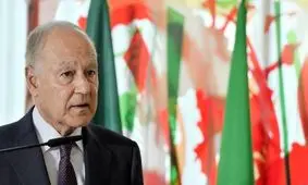 تقلای اتحادیه عرب برای اختلاف افکنی میان سوریه و ایران