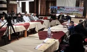 پویش«اهل وفاء» به منظور کمک به سیل زدگان ایران اعلام موجودیت کرد