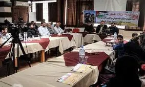 پویش«اهل وفاء» به منظور کمک به سیل زدگان ایران اعلام موجودیت کرد