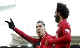 تیم منتخب دور رفت مرحله یک‌چهارم نهایی لیگ قهرمانان اروپا