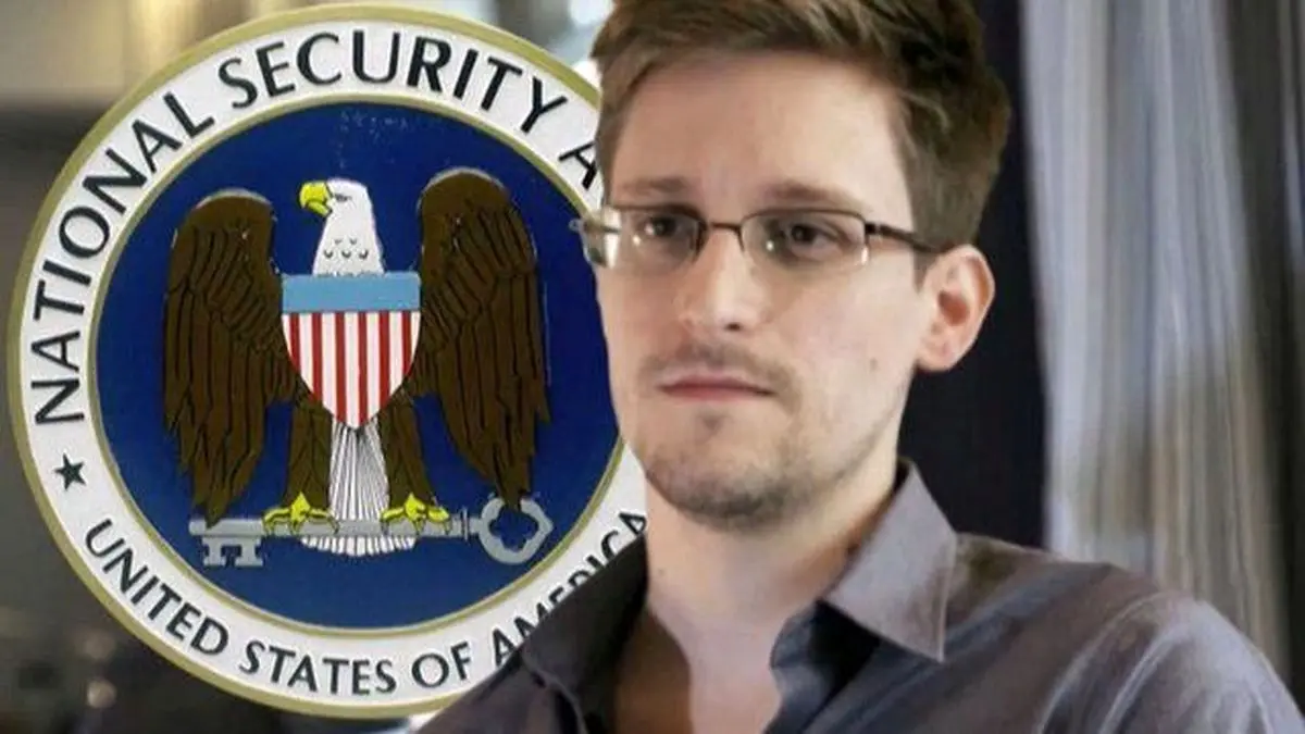 اسنودن: سازمان ملل بازداشت آسانژ را نقض حقوق بشر دانسته است