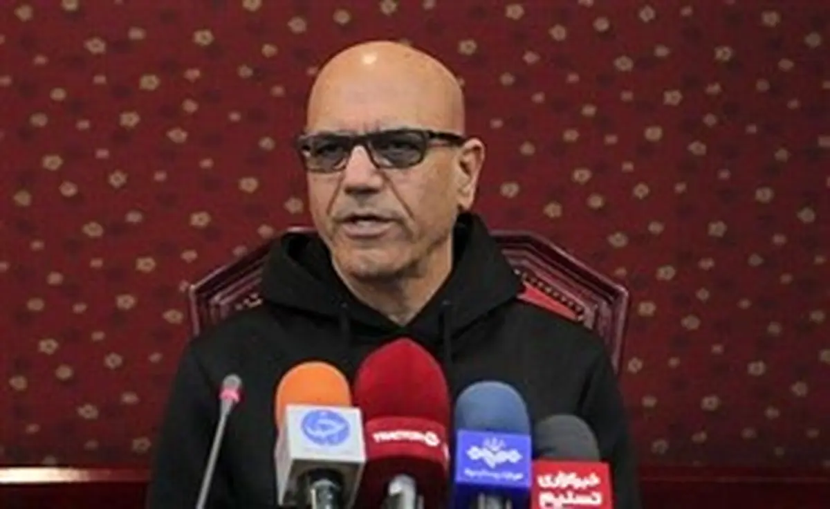 مرزبان: اجازه نمی‌دهم احساس ما بر منطق حاکم شود