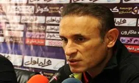 گل محمدی: شش فینال را در پیش رو داریم