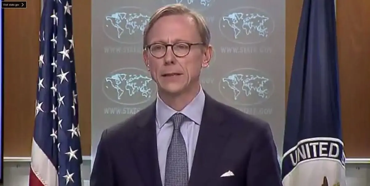 مقام آمریکایی: بدون تضعیف ایران، داشتن خاورمیانه باثبات غیرممکن است