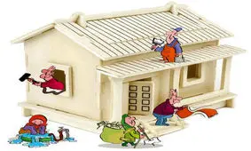 خانه تکانی سریع تنها در 20 دقیقه از روز