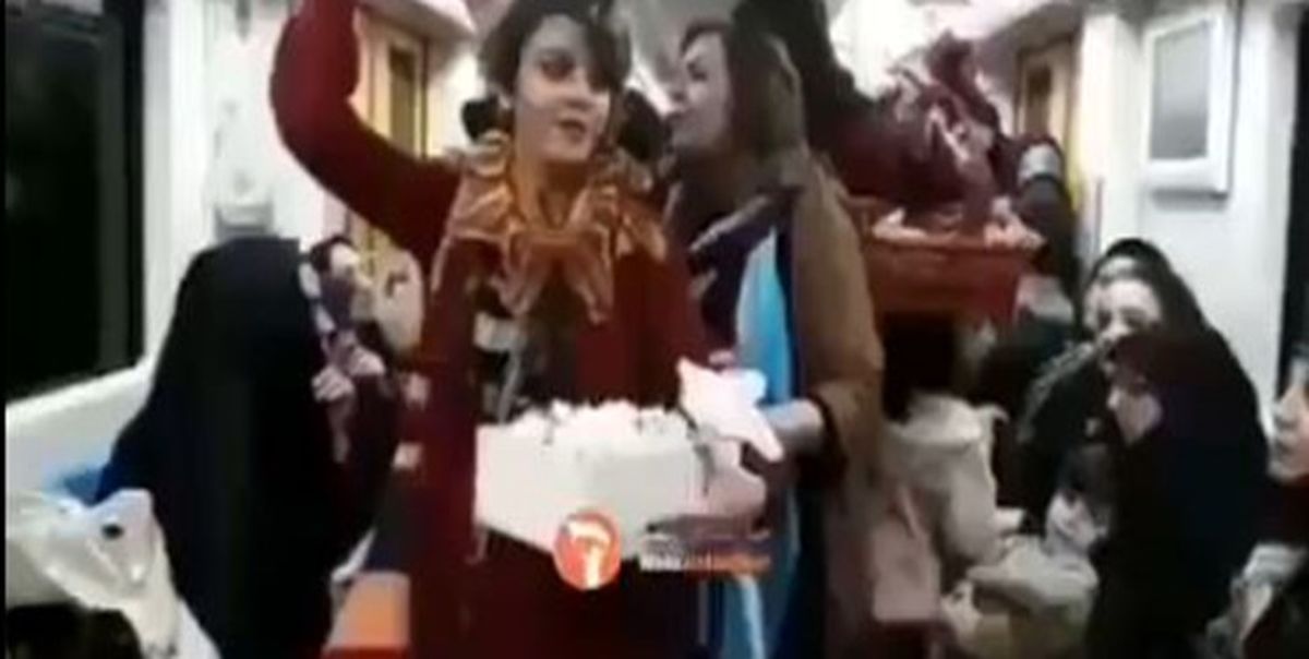 بازیگر فیلمهای مسیح علینژاد بازداشت شد