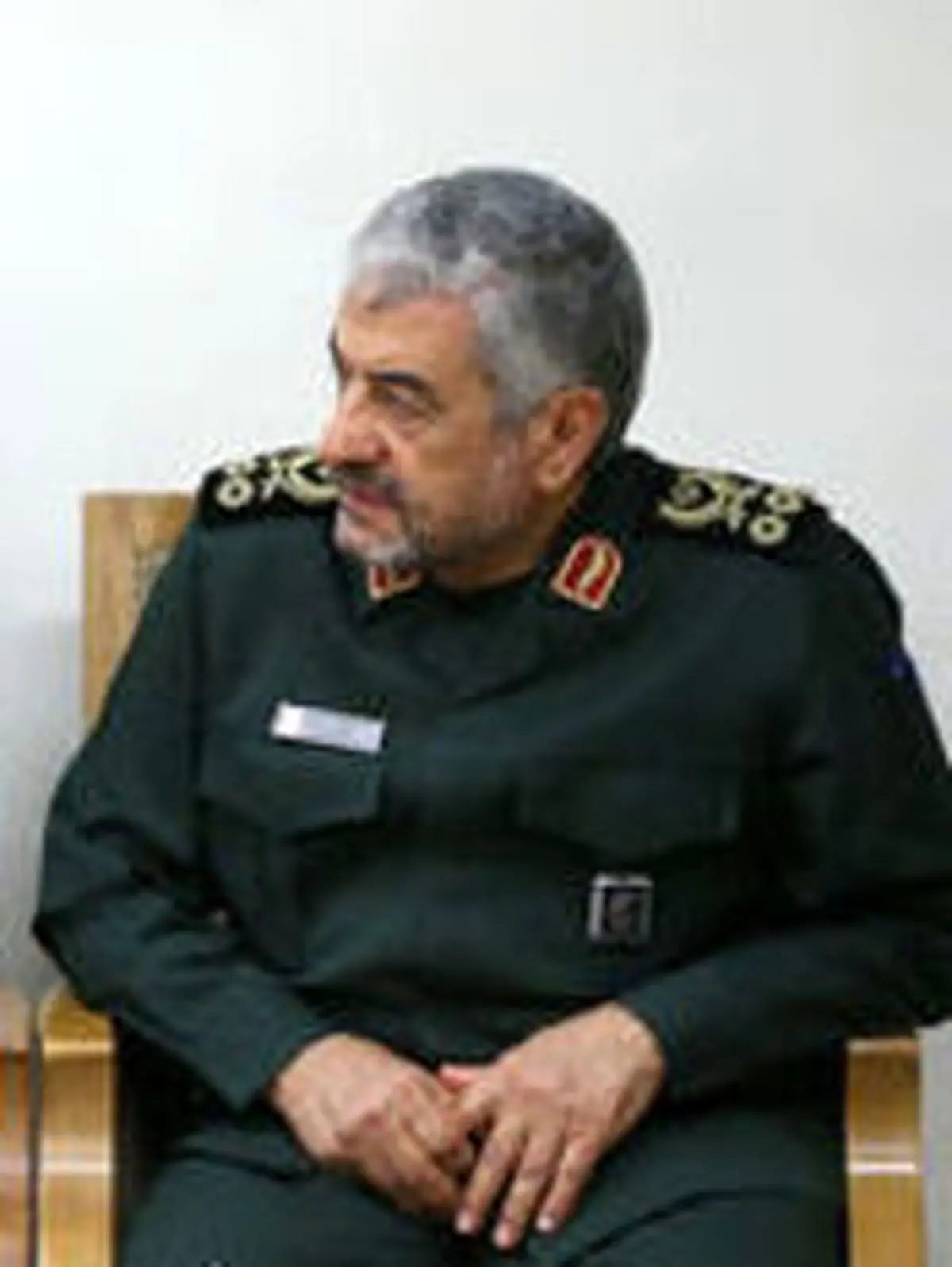 روایت فرمانده کل سپاه از جلسه ویژه با رهبر انقلاب؛ جلسه‌ای برای تذکر