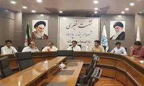 روزانه ۱۰۰ کپر جدید در حاشیه‌ چابهار ایجاد می‌شود؛ سازمان ملی زمین و مسکن مخالف طرح توسعه منطقه آزاد