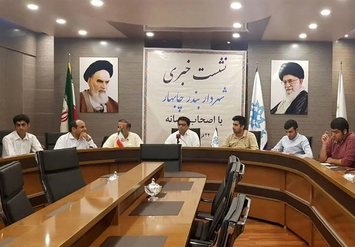 روزانه ۱۰۰ کپر جدید در حاشیه‌ چابهار ایجاد می‌شود؛ سازمان ملی زمین و مسکن مخالف طرح توسعه منطقه آزاد