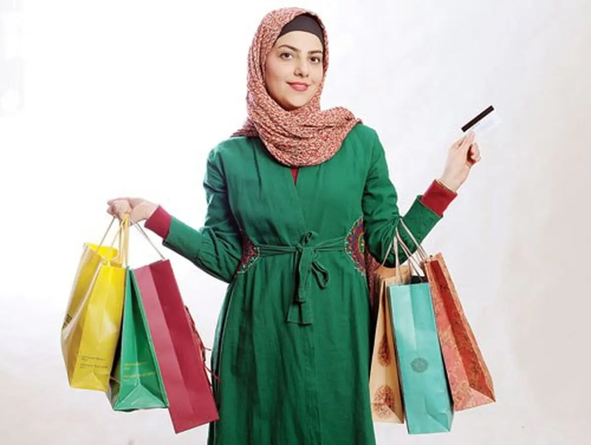 درمان استرس خانم ها با خرید