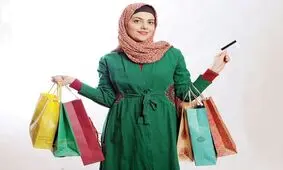 درمان استرس خانم ها با خرید