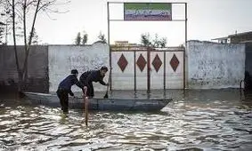 اطلاعیه مرکز بهداشت خوزستان در پی درج خبر "محلی ها از بیماری در نقاط سیل زده خوزستان خبر میدهند"