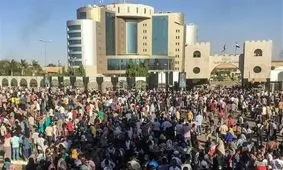 پیاده‌سازی مدل شبه نظامی مصر در سودان