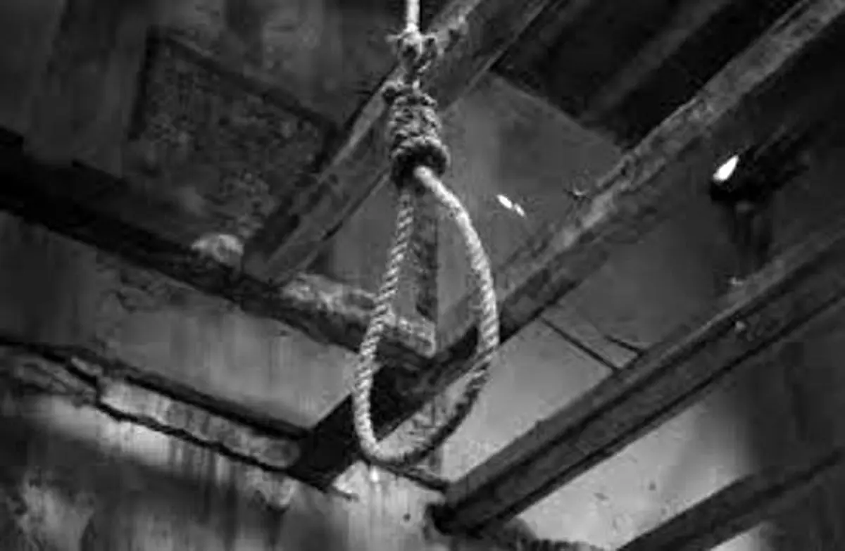 خودکشی زن 19 ساله در مشهد