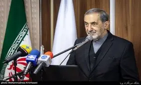 ولایتی: اتحاد ملی ایجاد شده در حمایت از سپاه بی‌سابقه است