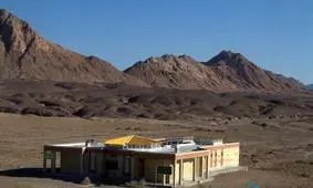 ۵ دانشجوی مفقود شده در آب گرم معدنی لوت نجات یافتند