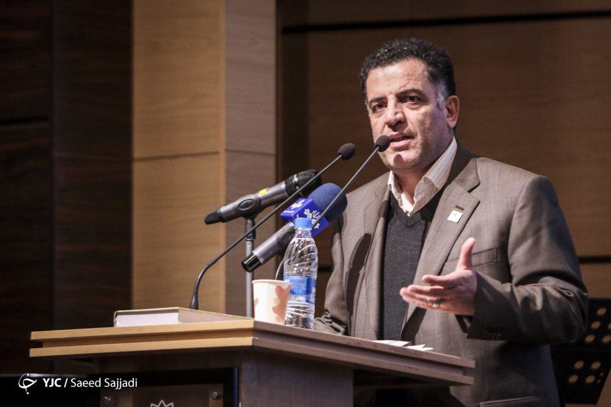حتی یک دلار هم کمک خارجی برای سیل زدگان دریافت نکردهایم