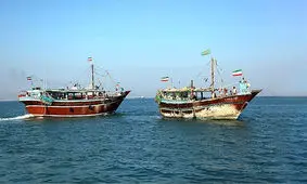 ماجرای تورهای اسرائیلی در قایق های توقیف شده در کیش چه بود ؟