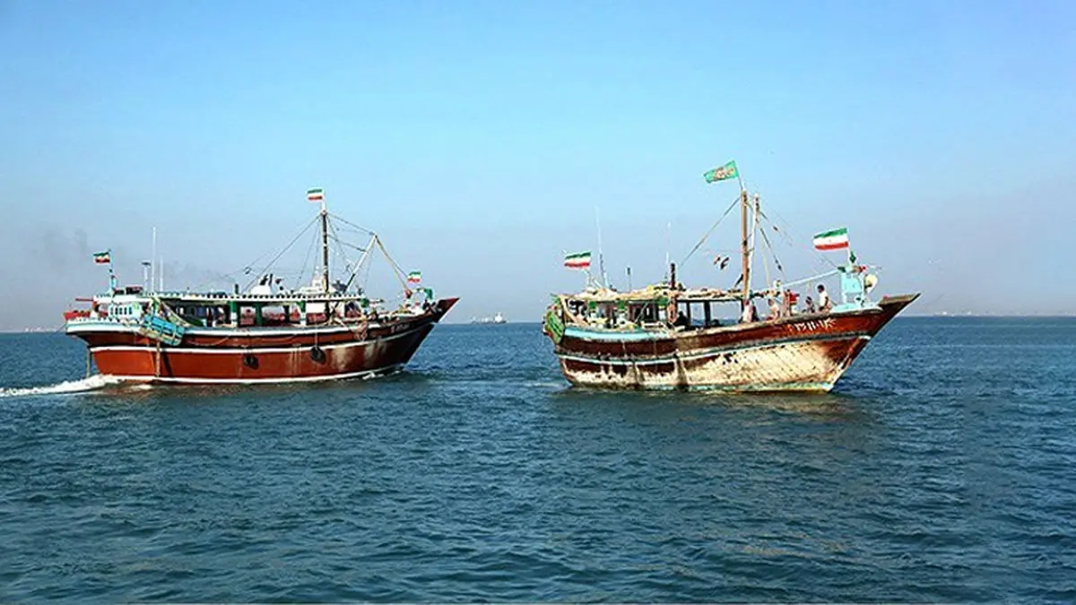 ماجرای تورهای اسرائیلی در قایق های توقیف شده در کیش چه بود ؟