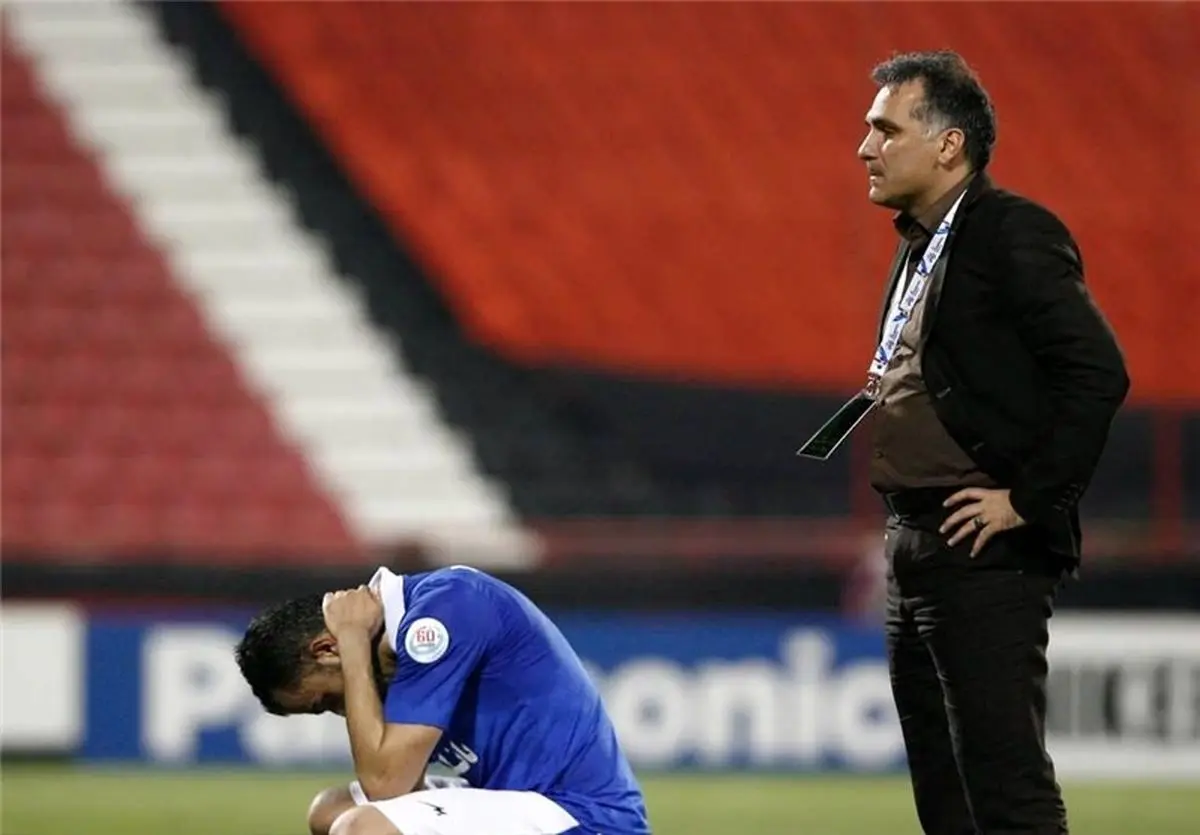 روایت جالب ماجدی از حضور نورافکن، برادران محمدی و ۲ بازیکن پرسپولیس در استقلال