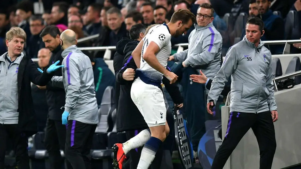 پوچتینو: عامل مصدومیت هری کین، سبک بازی او است