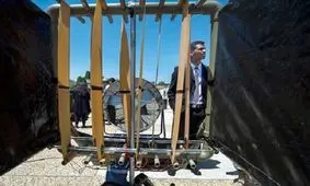 فناوری جدید تبدیل انرژی باد به برق را ساده می‌کند