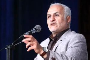 لغو سخنرانی حسن عباسی در دانشگاه علوم رضوی