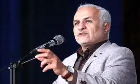 لغو سخنرانی حسن عباسی در دانشگاه علوم رضوی