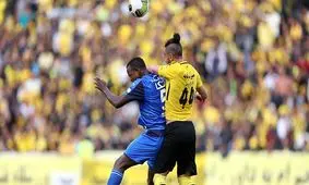 فتاحی:گزارش بازی سپاهان و استقلال را به کمیته انضباطی ارسال کردیم