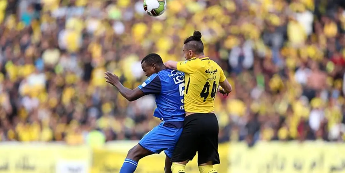 فتاحی:گزارش بازی سپاهان و استقلال را به کمیته انضباطی ارسال کردیم