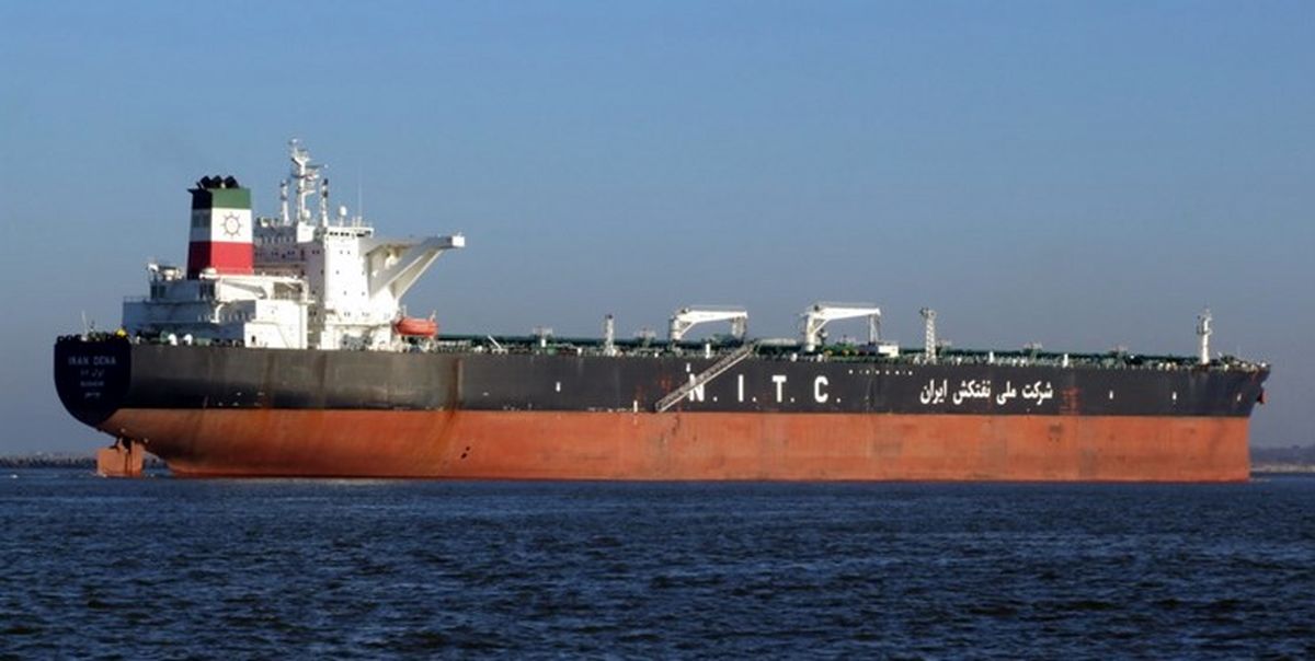 ژاپن به جای ایران نفتش را از عمان وارد کرد