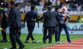  با اعلام رسمی سعادتمند؛ شفر ماندنی شد