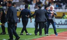  با اعلام رسمی سعادتمند؛ شفر ماندنی شد