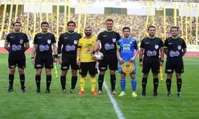 اصفهانیان: کمیته داوران نقشی در انتخاب زاهدی‌فر نداشت!