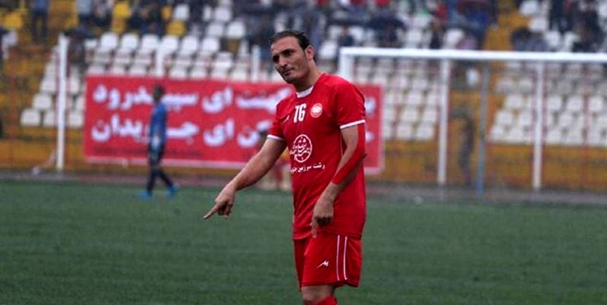 مهدوی: فروزان آدمی نیست که شرطبندی کند/گل فردوسی با شجاعی یر به یر شد!