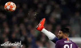 برترین تصاویر خبری هفته گذشته