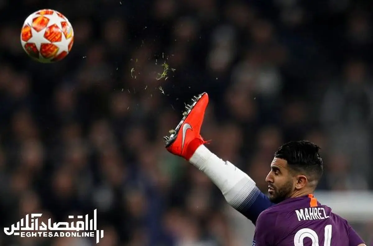 برترین تصاویر خبری هفته گذشته