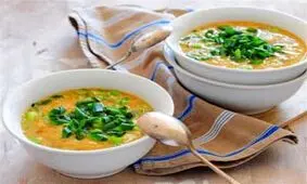 افراد مضطرب و افسرده، این غذاها را بخورند