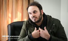 دیگر فیلم سیاسی نمی‌سازم/ باید سینمای موردعلاقه‌ام را نجات دهم