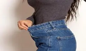 چه کنيم تا کمر باريک و خوش اندام شويم!