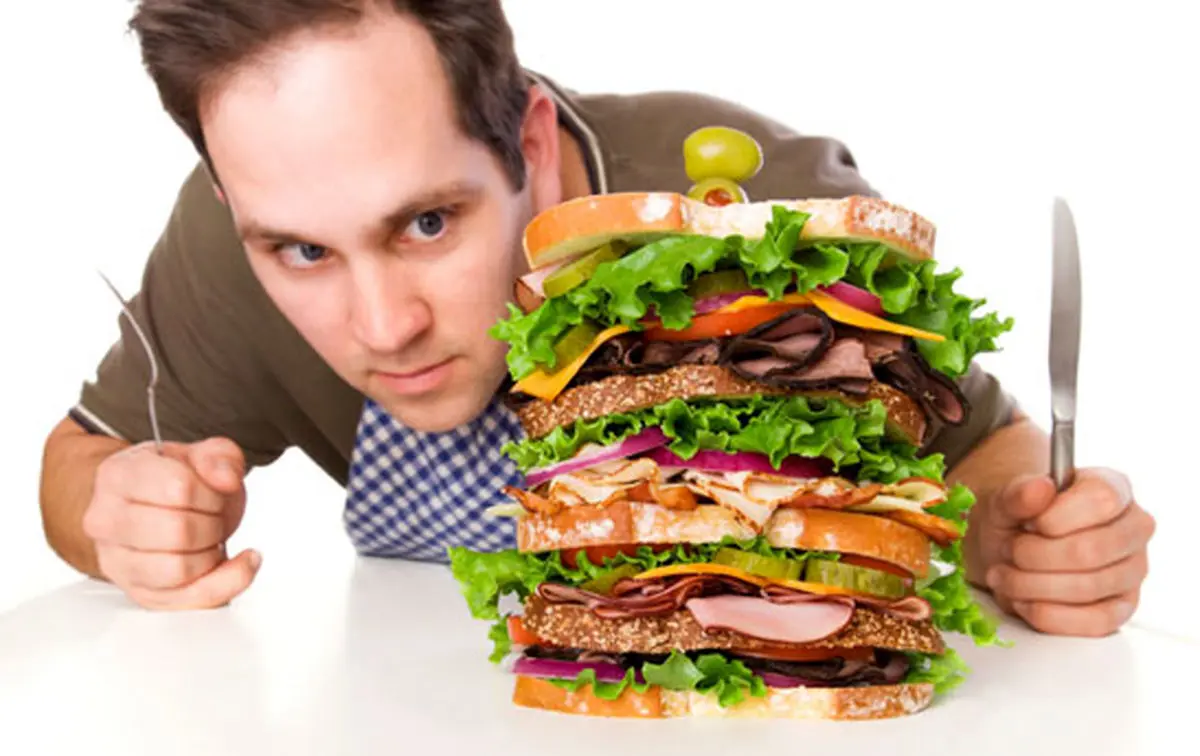 ۴ هوس غذایی که نباید نادیده گرفته شوند