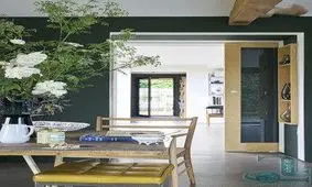 ۱۰ ترفند سریع و کم هزینه برای تغییر حال و هوای خانه