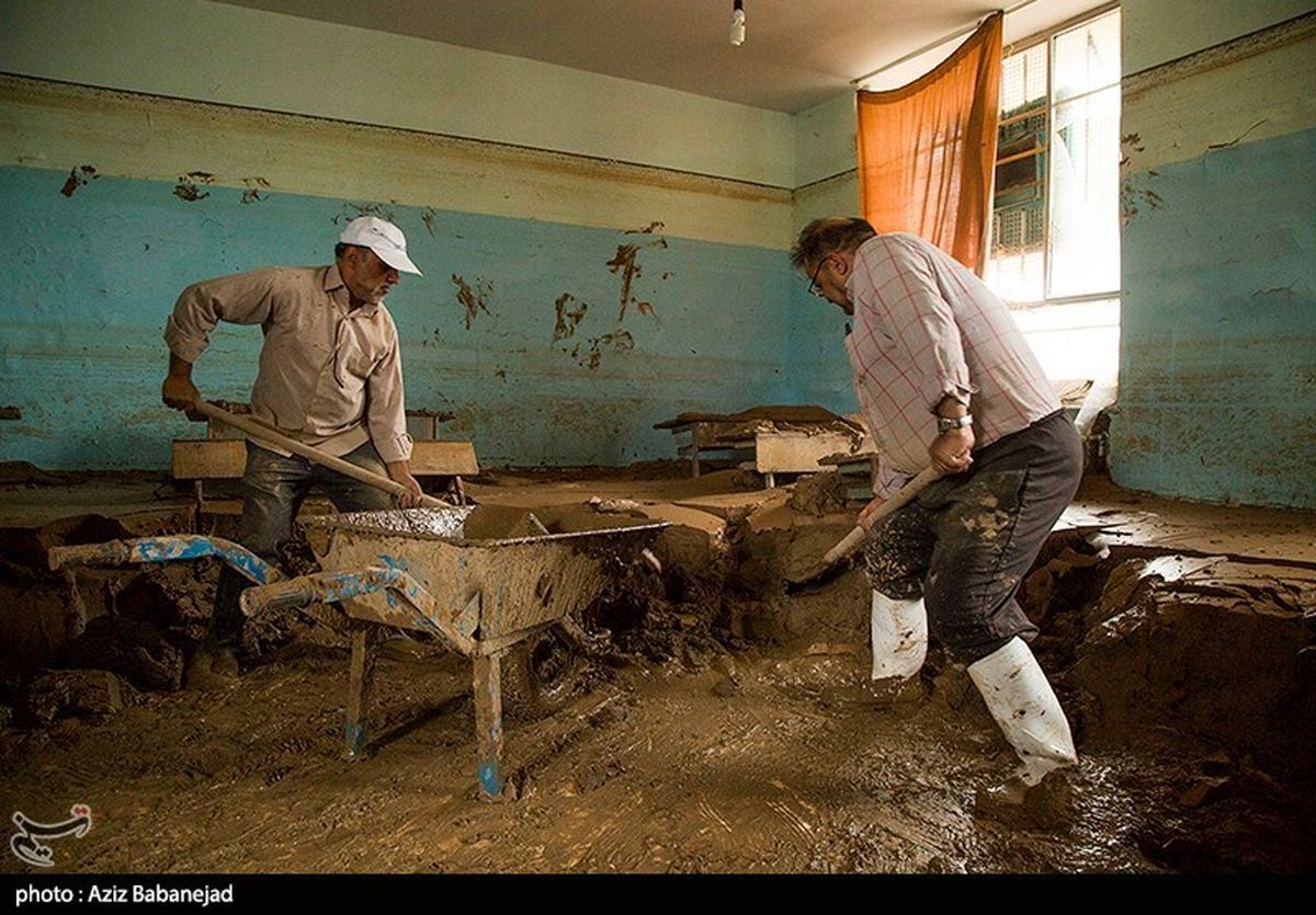 ۷۰ روستا و شهرهای استان خوزستان توسط سپاه الغدیر یزد خدمت رسانی میشوند