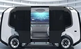 خودروی هواوی احتمالا در نمایشگاه خودروی شانگهای 2019 معرفی شود