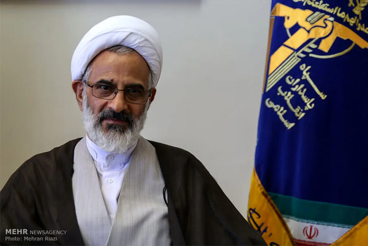 نیروهای مسلح در امداد رسانی به سیل زدگان بسیار خوب ظاهر شدند