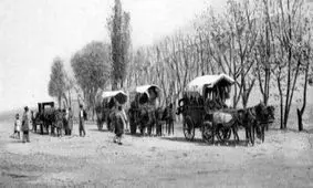 مسافرت در نوروز از کِی مُد شد؟