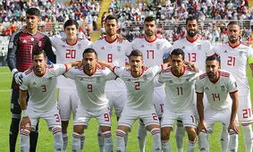 روحانی: باید خیال مردم بابت تیم ملی راحت باشد