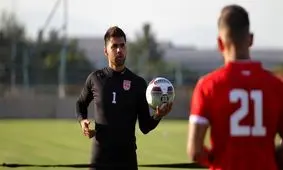 ریکاوری تراکتورسازی بدون حضور فروزان